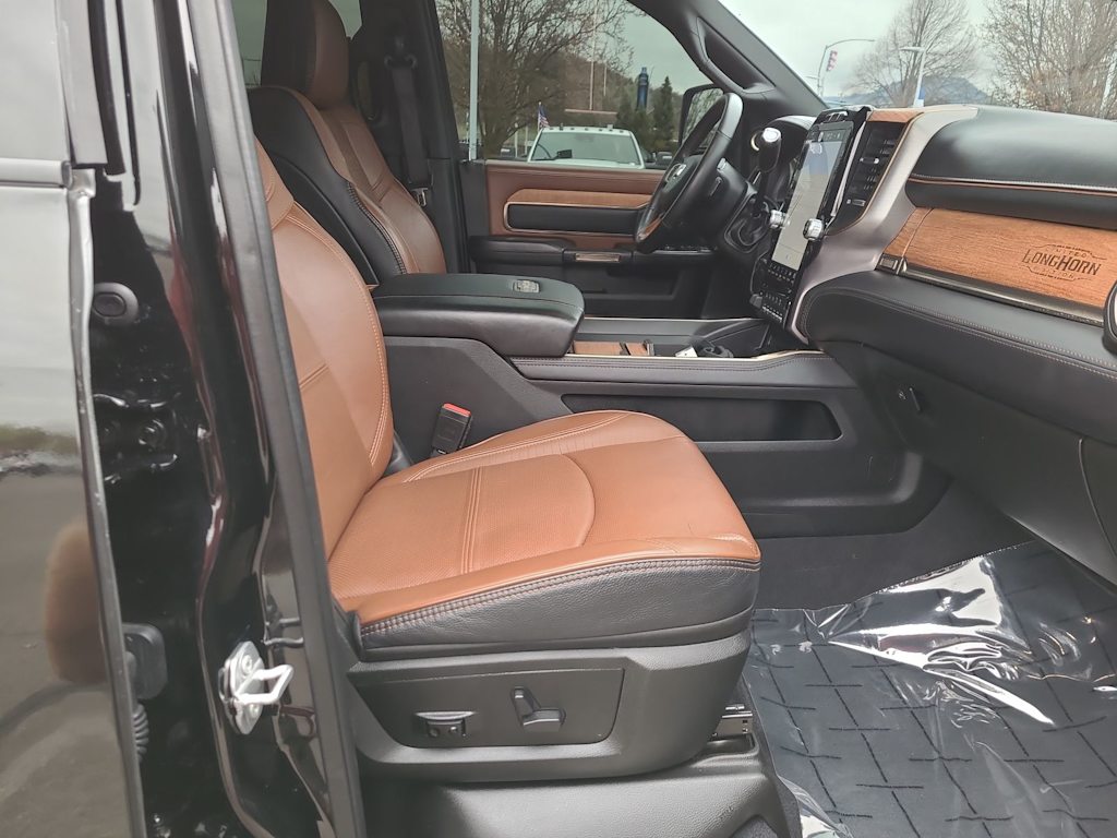 Thumbnail: 2023 RAM 2500 - 27