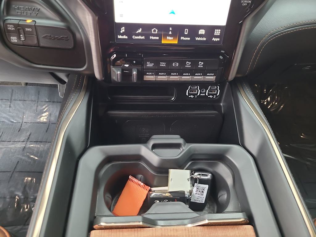 Thumbnail: 2023 RAM 2500 - 29