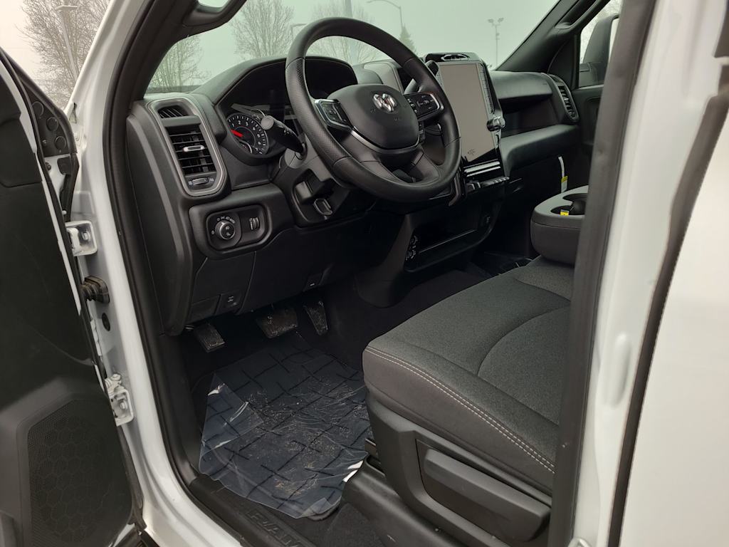 Thumbnail: 2026 RAM 2500 - 12