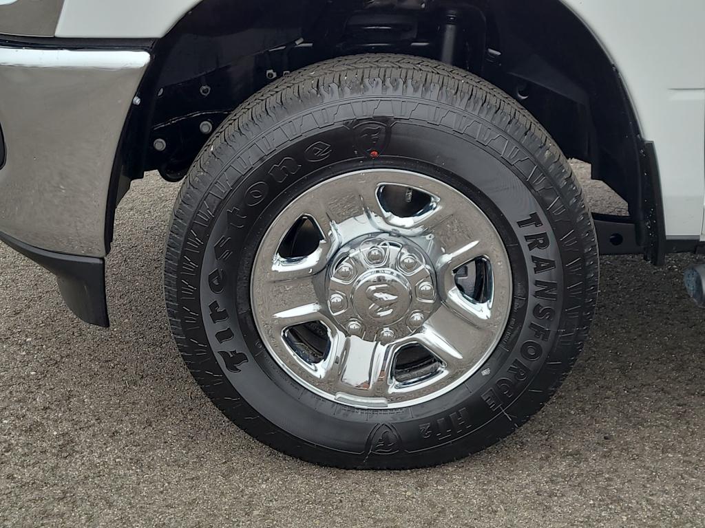 Thumbnail: 2026 RAM 2500 - 8