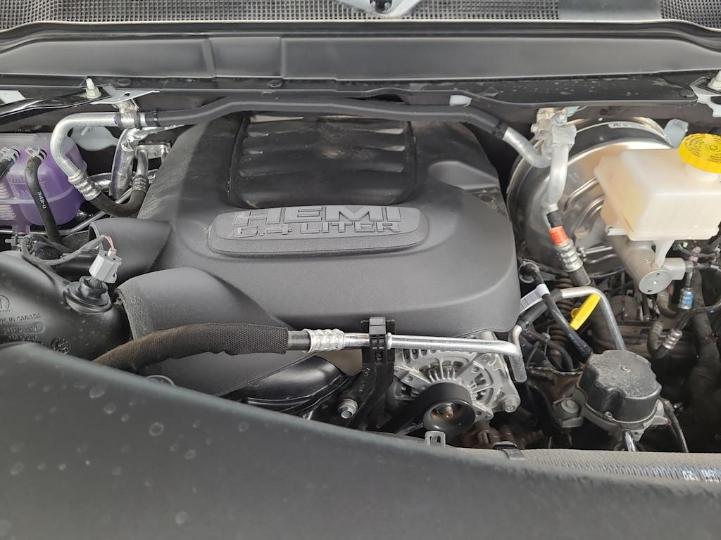 Thumbnail: 2026 RAM 2500 - 9