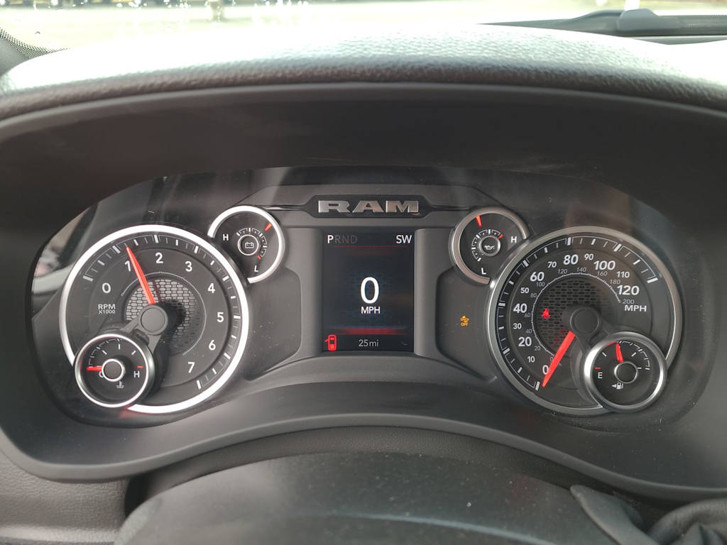 Thumbnail: 2026 RAM 2500 - 14