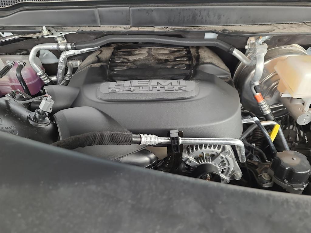 Thumbnail: 2026 RAM 2500 - 9