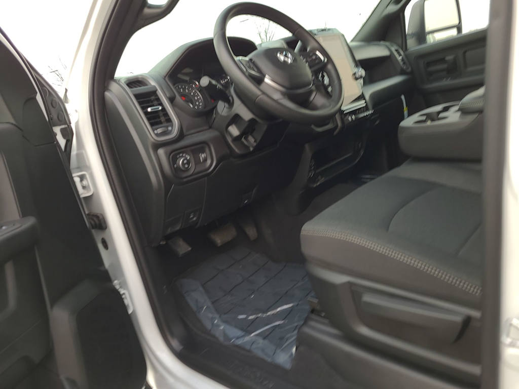 Thumbnail: 2026 RAM 2500 - 12