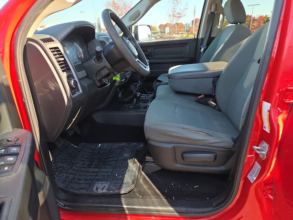 Thumbnail: 2018 RAM 2500 - 10