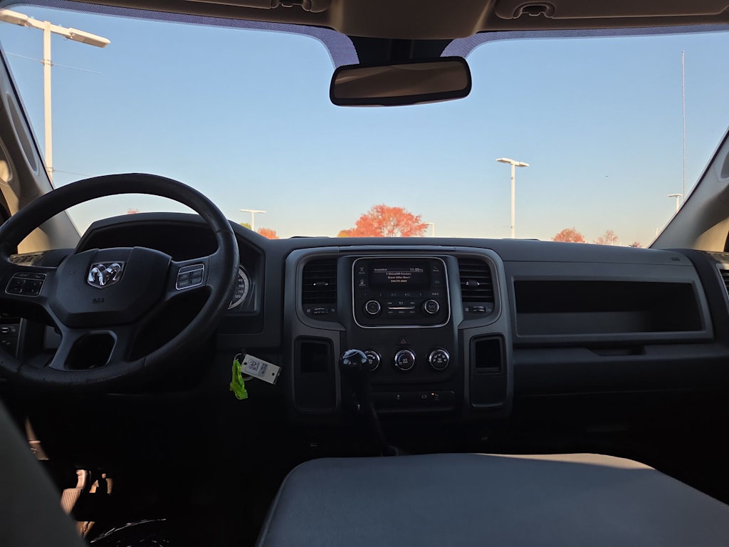 Thumbnail: 2018 RAM 2500 - 2