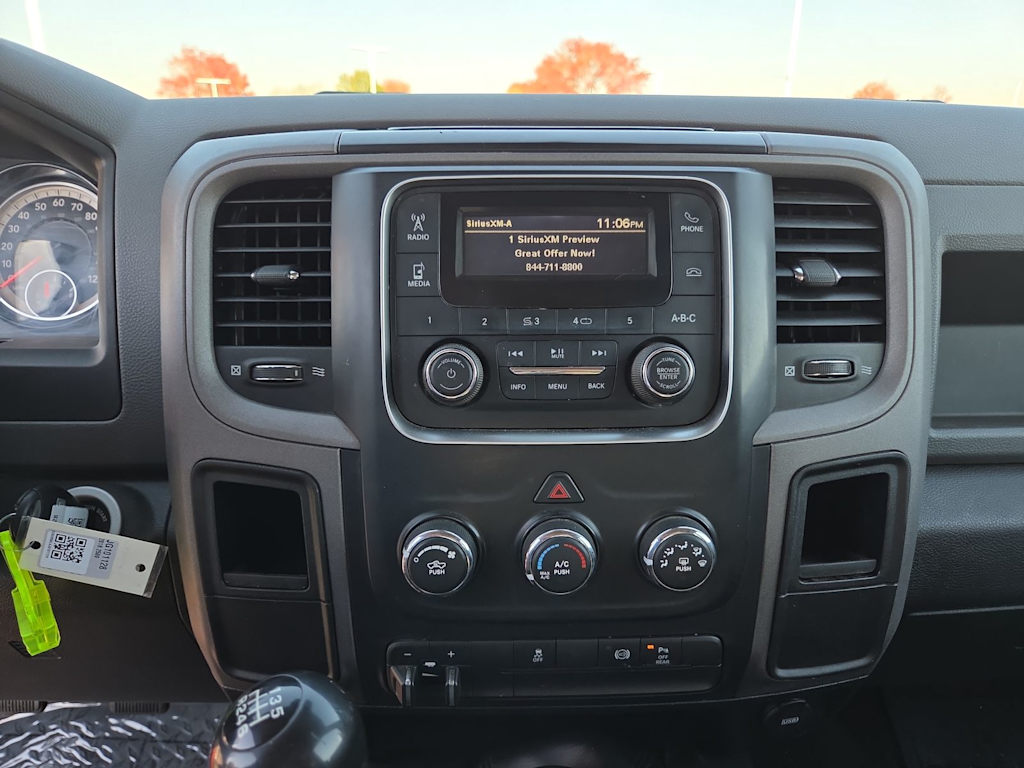 Thumbnail: 2018 RAM 2500 - 13