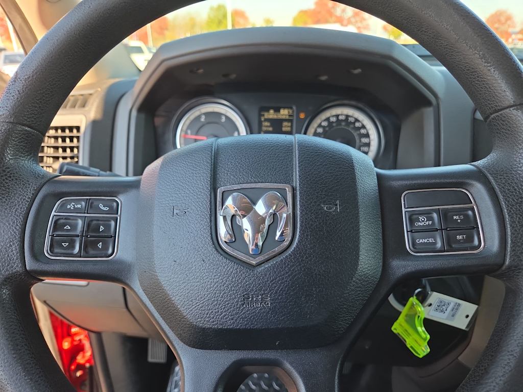 Thumbnail: 2018 RAM 2500 - 28