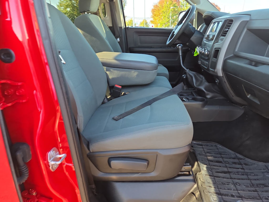 Thumbnail: 2018 RAM 2500 - 11