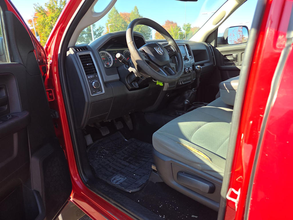 Thumbnail: 2018 RAM 2500 - 22