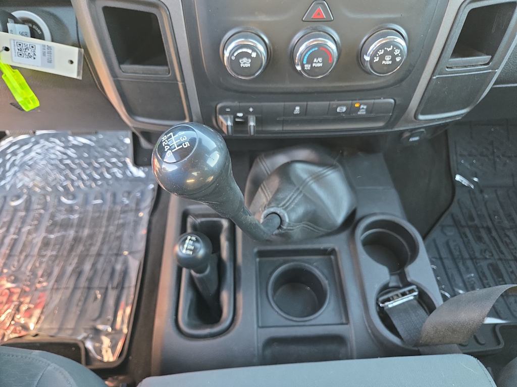Thumbnail: 2018 RAM 2500 - 29