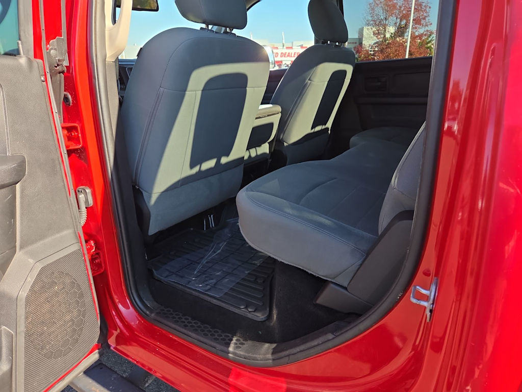 Thumbnail: 2018 RAM 2500 - 27