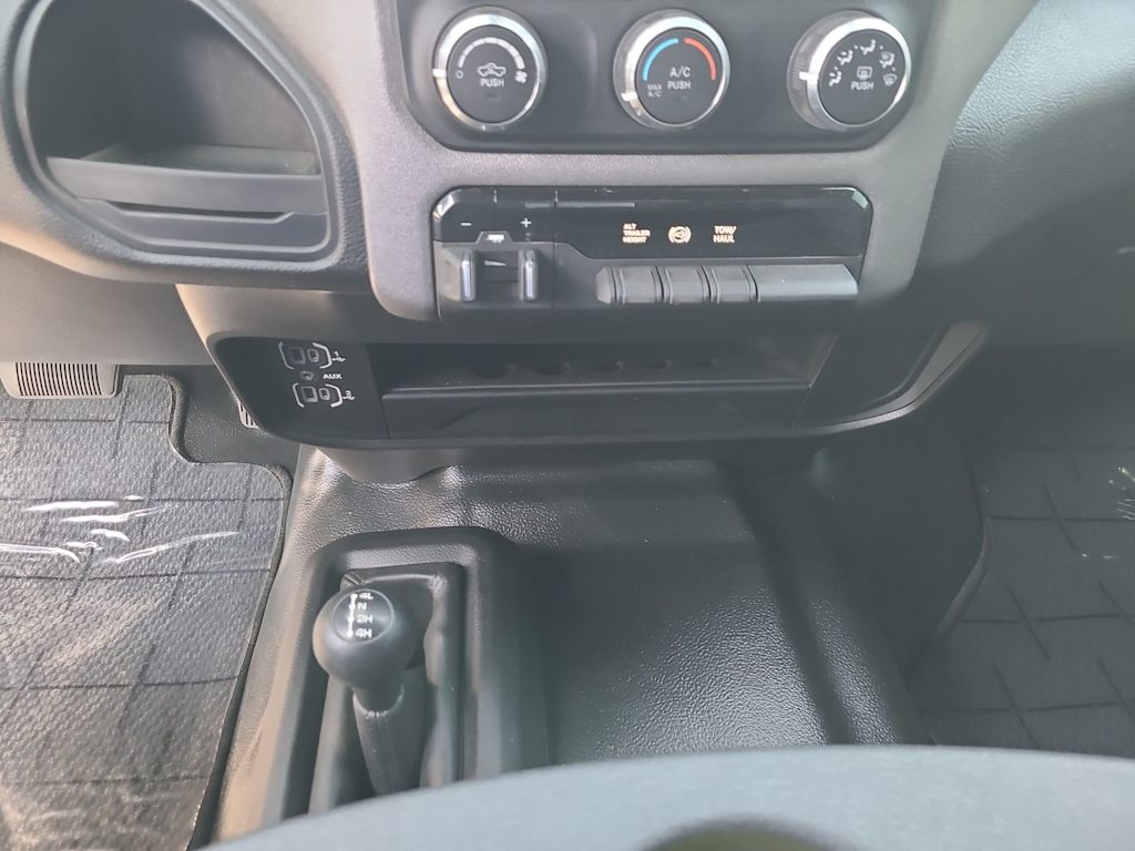 2024 RAM 2500 Tradesman 29