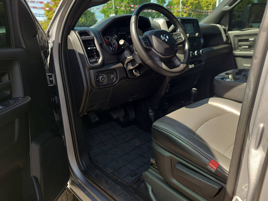 2024 RAM 2500 Tradesman 20