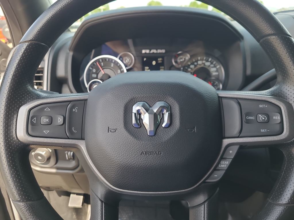 2024 RAM 2500 Tradesman 28