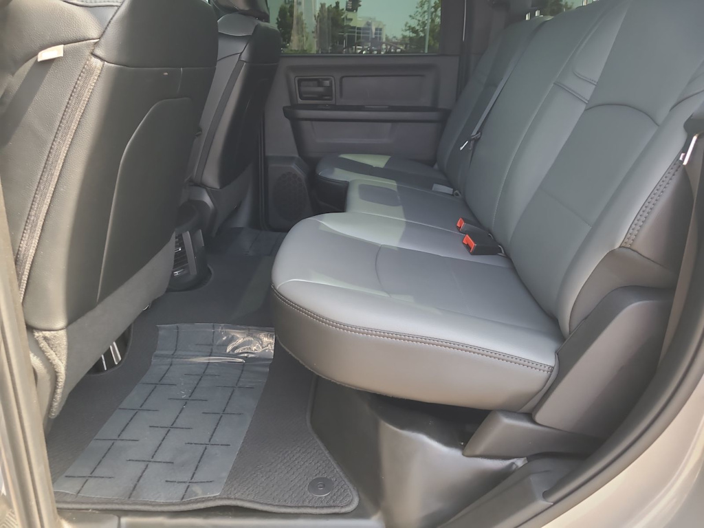 2024 RAM 2500 Tradesman 26