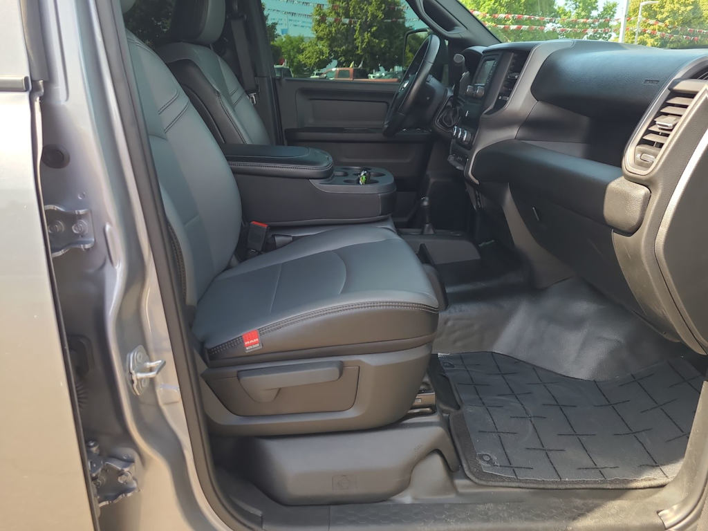 2024 RAM 2500 Tradesman 27