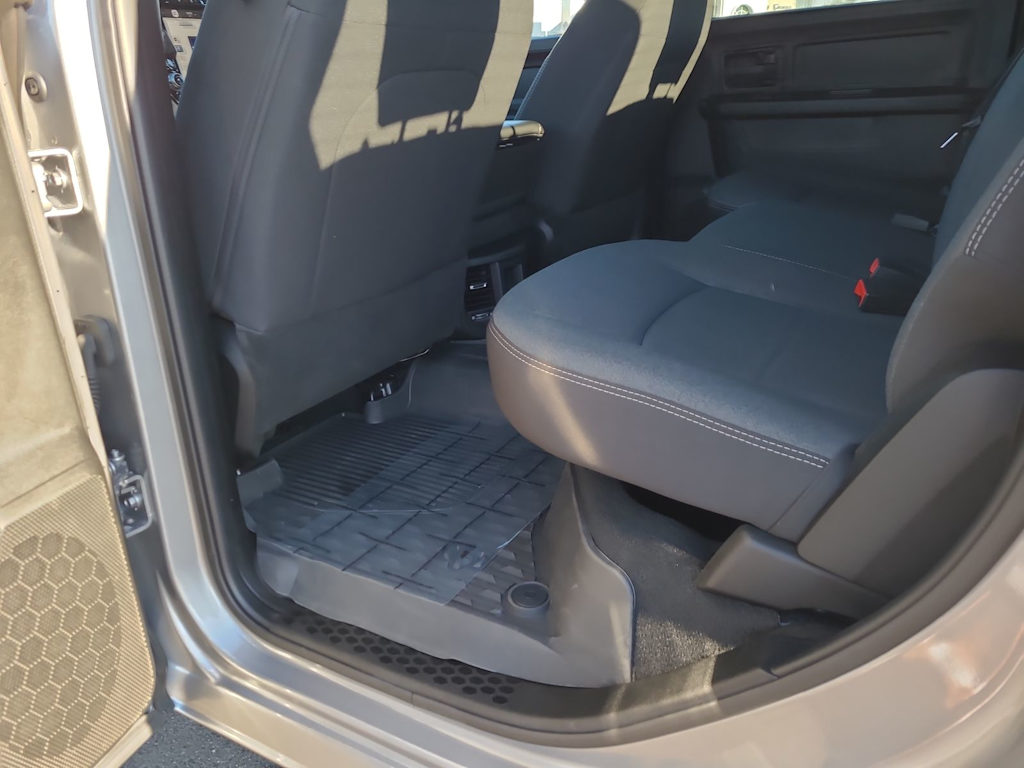 Thumbnail: 2024 RAM 2500 - 11