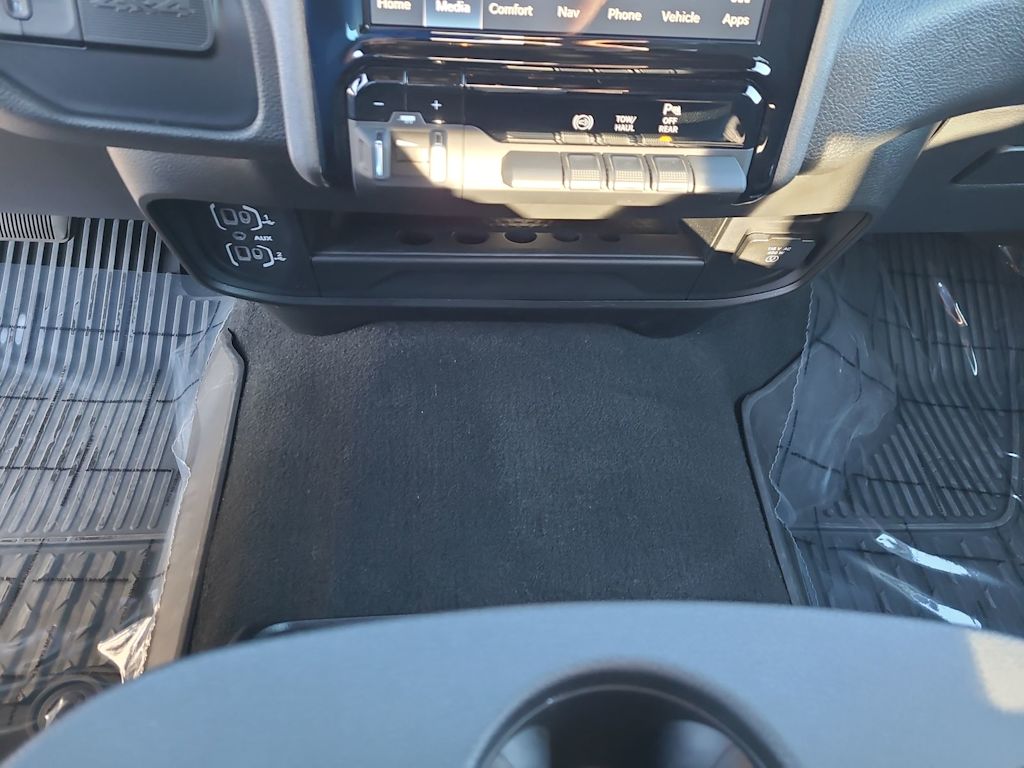 Thumbnail: 2024 RAM 2500 - 29