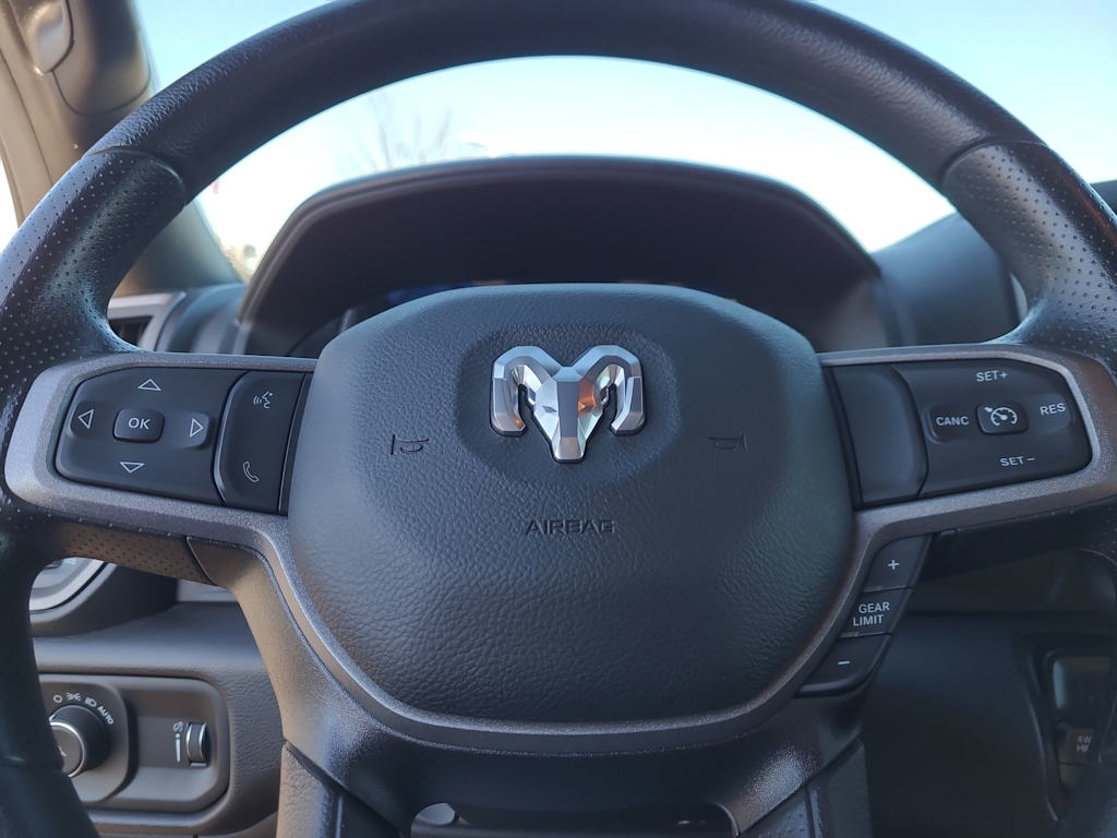 Thumbnail: 2024 RAM 2500 - 28