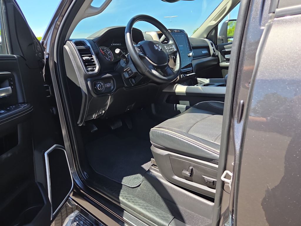 Thumbnail: 2024 RAM 2500 - 22