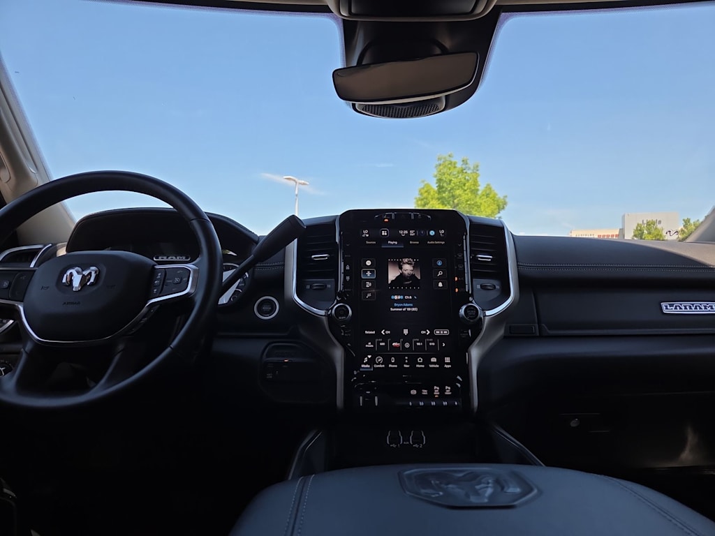 Thumbnail: 2024 RAM 2500 - 2