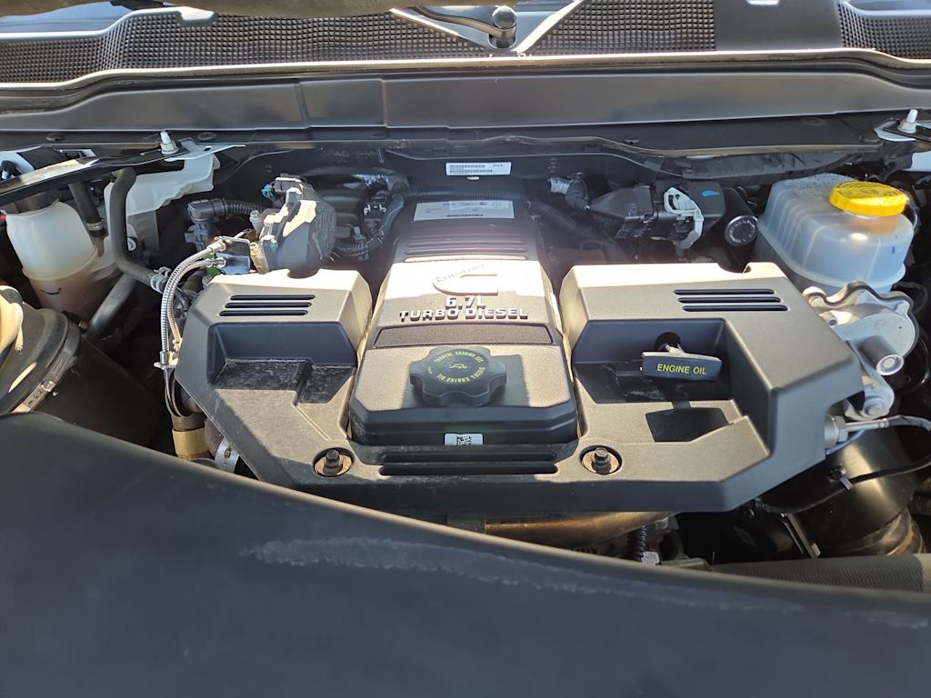 Thumbnail: 2020 RAM 2500 - 25
