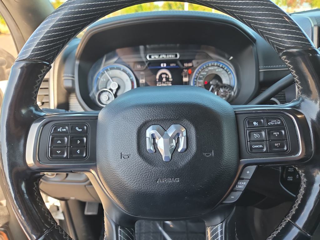 Thumbnail: 2020 RAM 2500 - 27