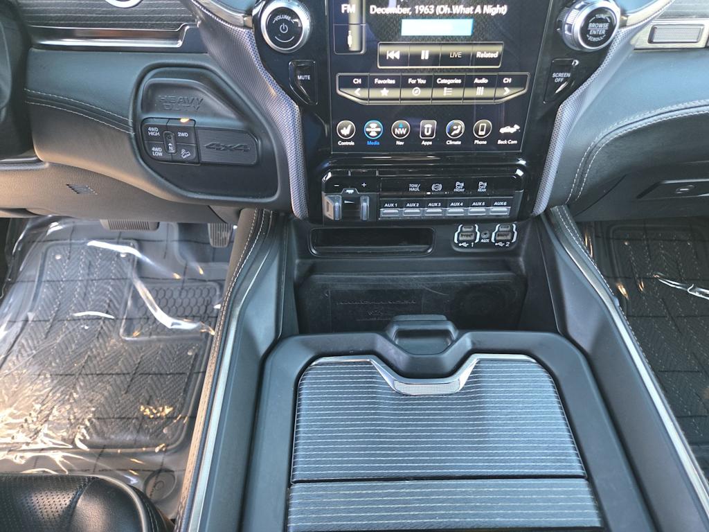 Thumbnail: 2020 RAM 2500 - 28