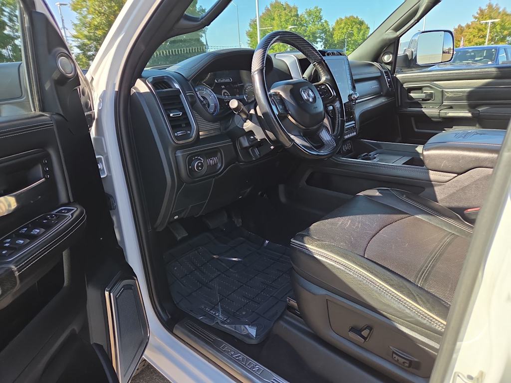 Thumbnail: 2020 RAM 2500 - 2