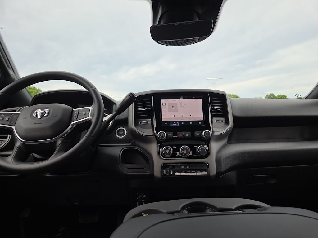 Thumbnail: 2026 RAM 3500 - 8