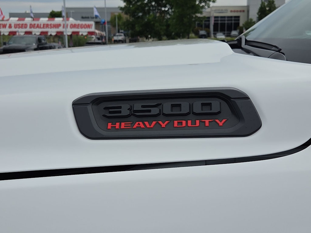 Thumbnail: 2026 RAM 3500 - 6