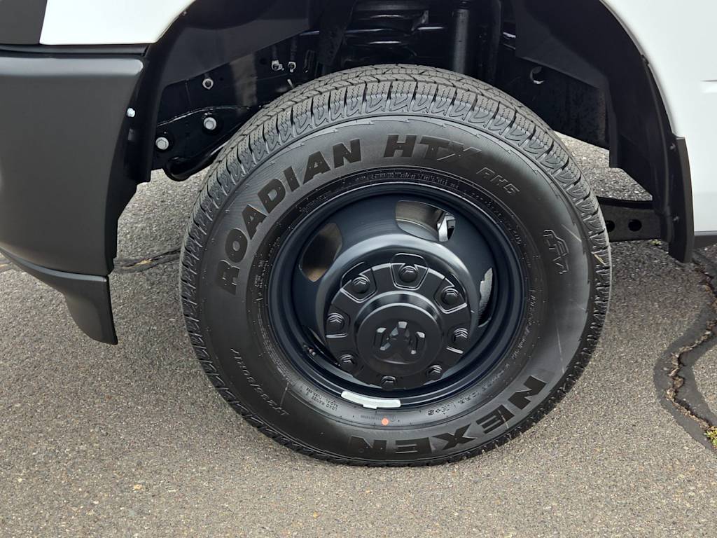 Thumbnail: 2026 RAM 3500 - 7