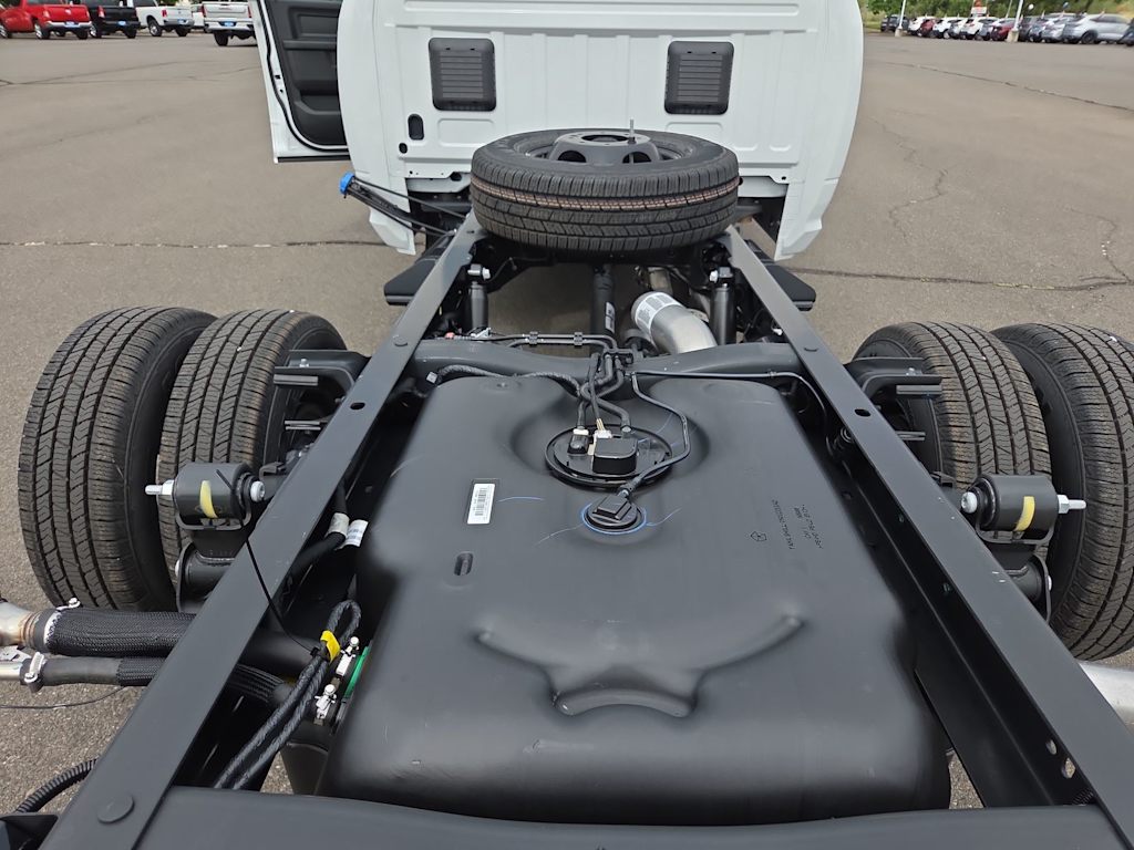 Thumbnail: 2026 RAM 3500 - 12