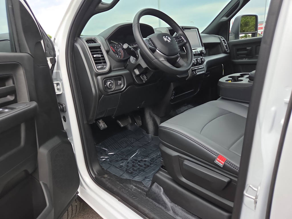 Thumbnail: 2026 RAM 3500 - 2