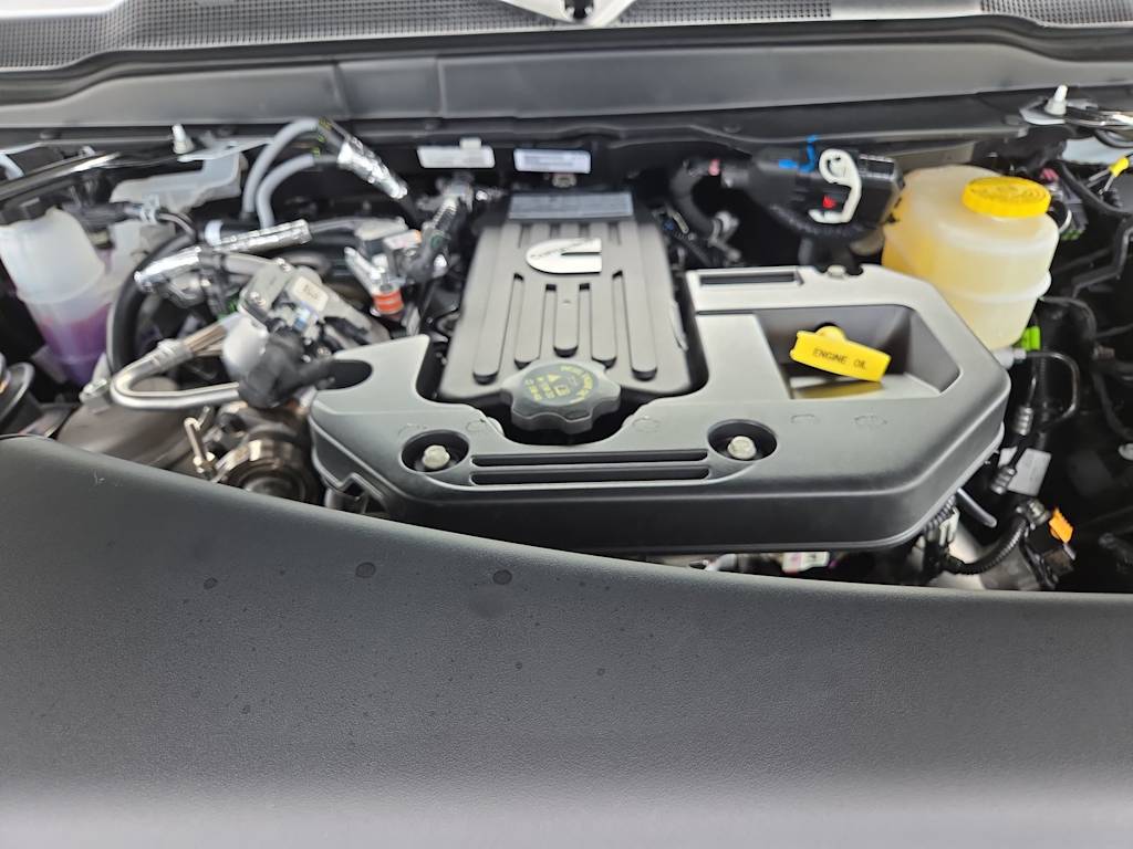 Thumbnail: 2026 RAM 3500 - 27