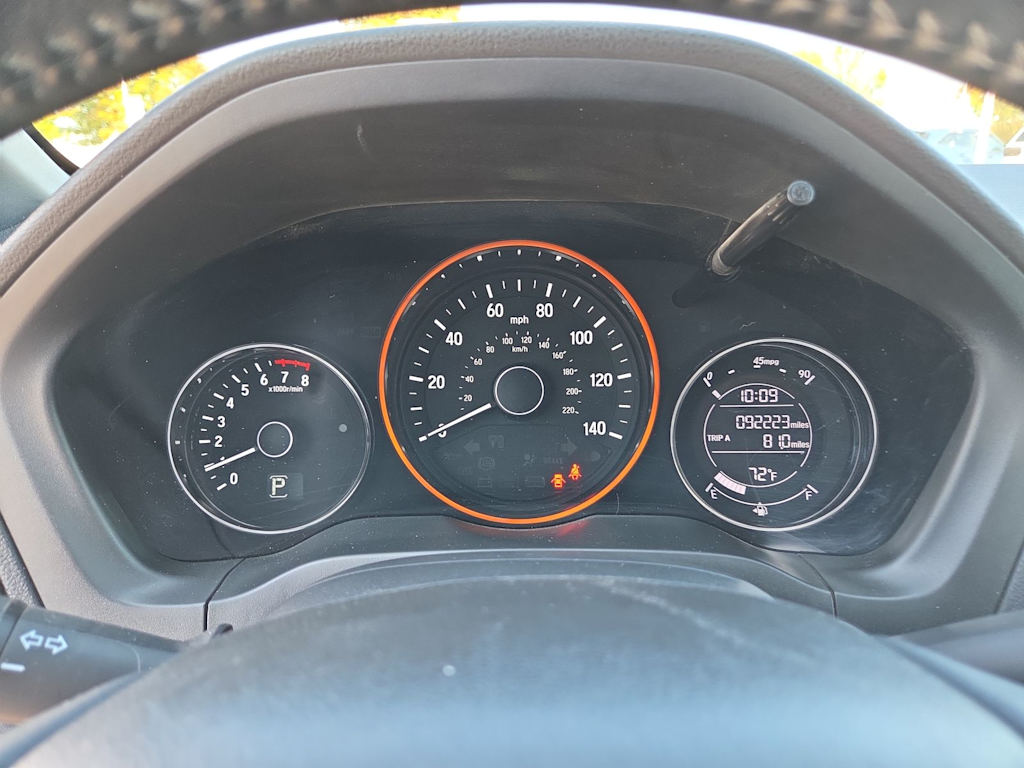 Thumbnail: 2019 Honda HR-V - 14