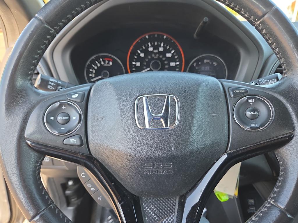 Thumbnail: 2019 Honda HR-V - 28