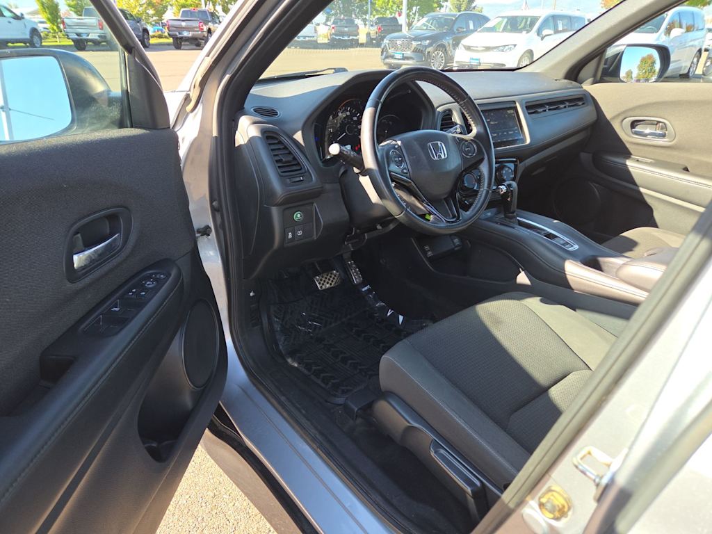 Thumbnail: 2019 Honda HR-V - 2