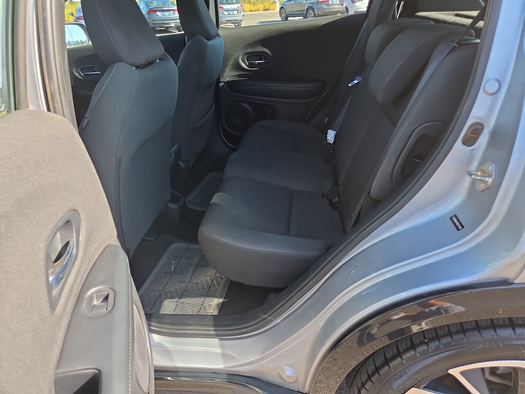 Thumbnail: 2019 Honda HR-V - 27