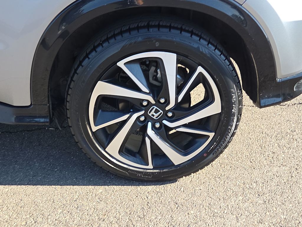 Thumbnail: 2019 Honda HR-V - 7