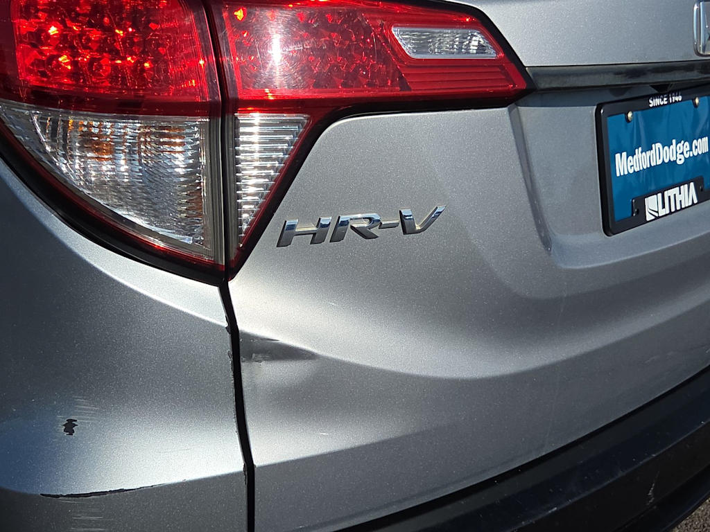 Thumbnail: 2019 Honda HR-V - 26