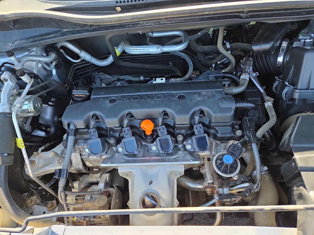 Thumbnail: 2019 Honda HR-V - 8