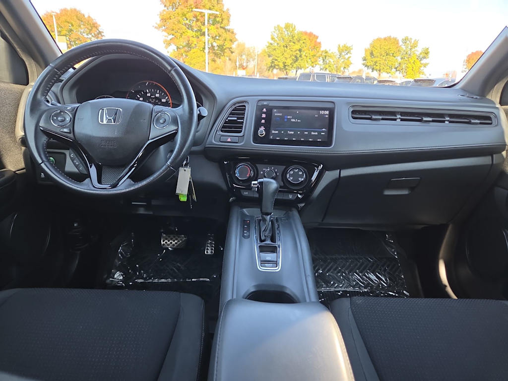 Thumbnail: 2019 Honda HR-V - 9