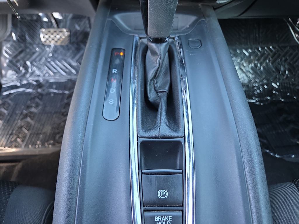 Thumbnail: 2019 Honda HR-V - 29