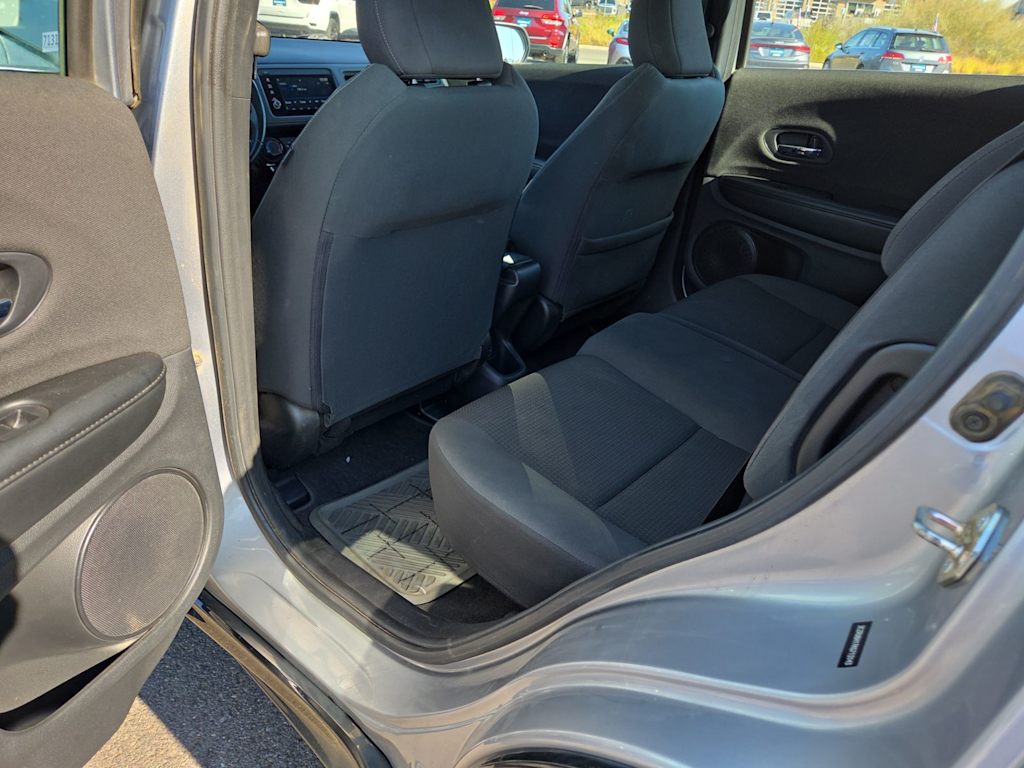 Thumbnail: 2019 Honda HR-V - 12