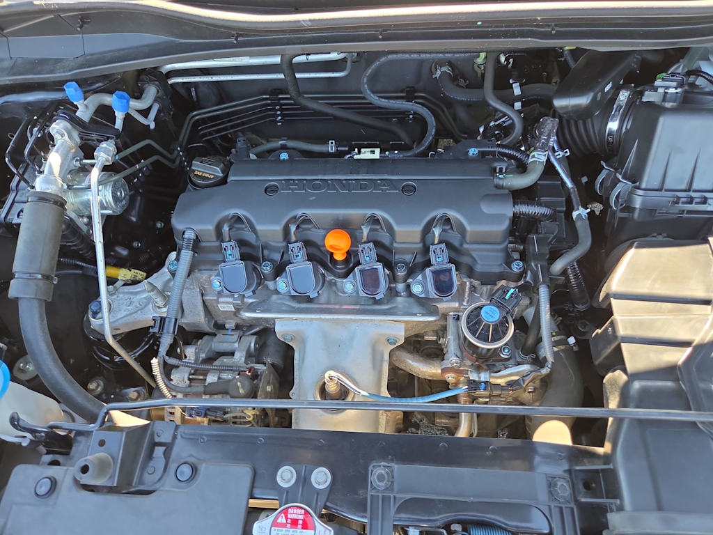 Thumbnail: 2016 Honda HR-V - 9