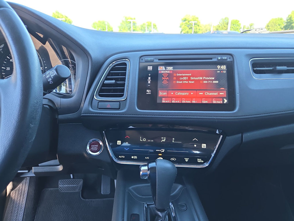 Thumbnail: 2016 Honda HR-V - 13