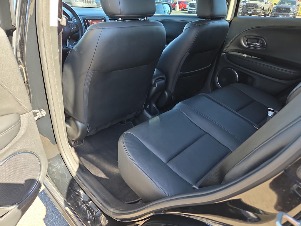 Thumbnail: 2016 Honda HR-V - 12