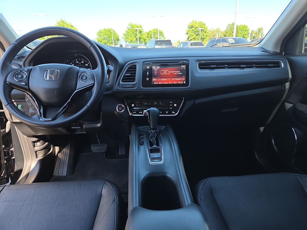 Thumbnail: 2016 Honda HR-V - 2